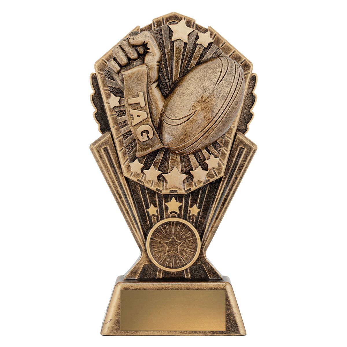 Cosmos Tag - Image 2