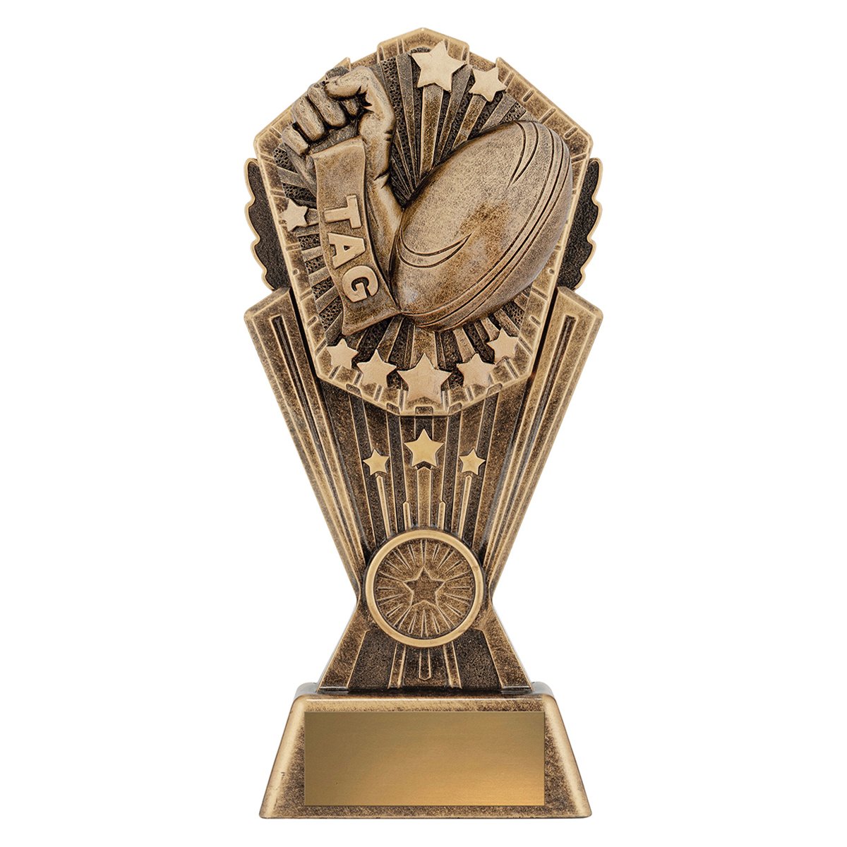 Cosmos Tag - Image 3