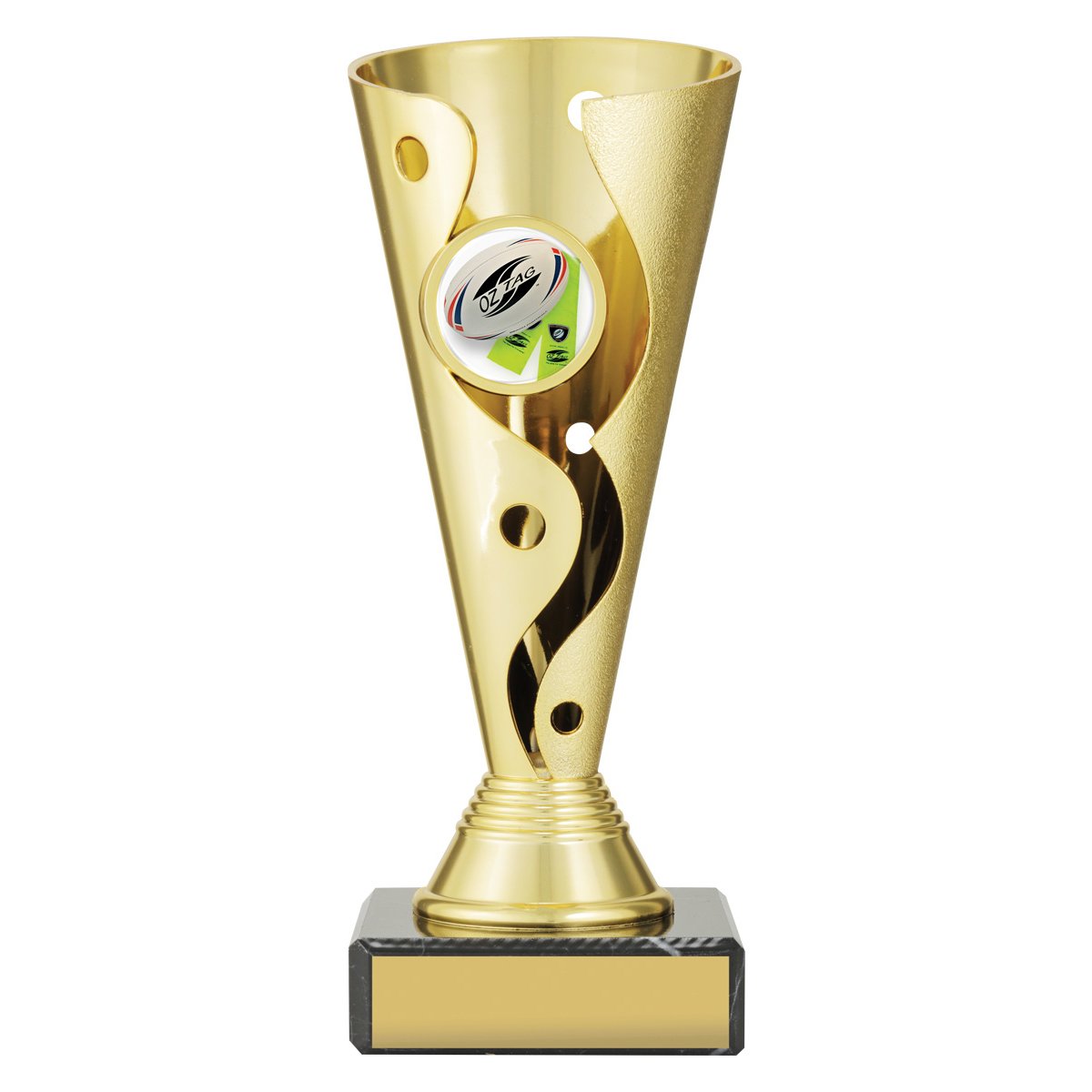 Carnival Cup Tag - Image 2