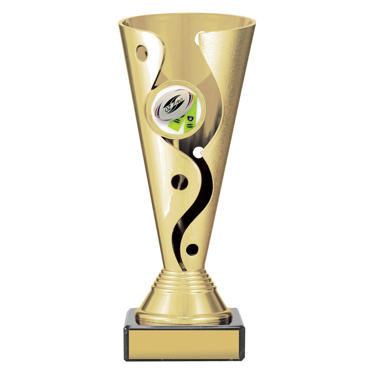 Carnival Cup Tag - Image 3