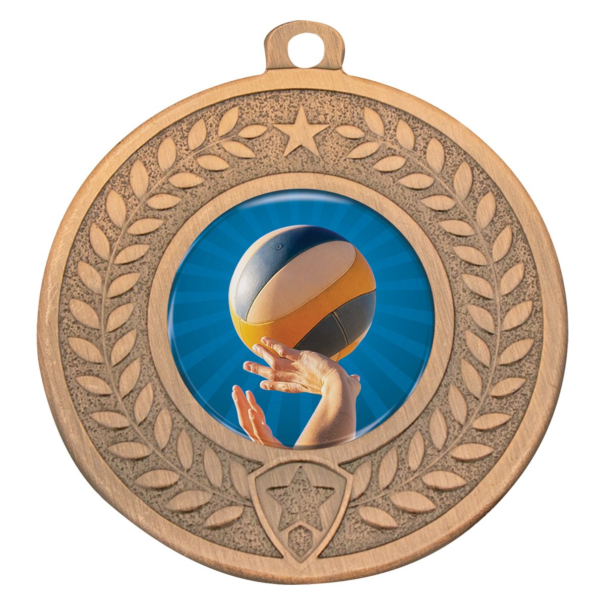 Distinction - Volleyball - Image 3