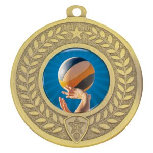 Distinction - Volleyball