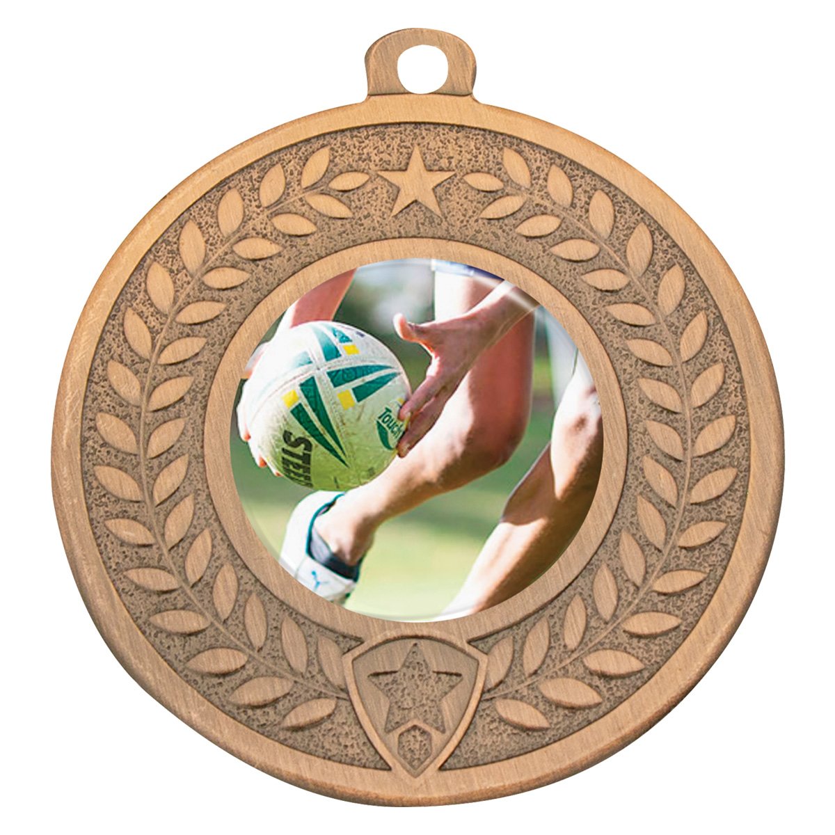 Distinction - Touch - Image 3