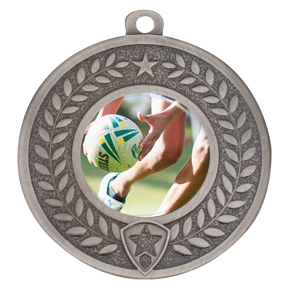 Distinction - Touch - Image 2