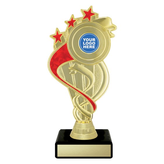 Ribbon Star - Image 21