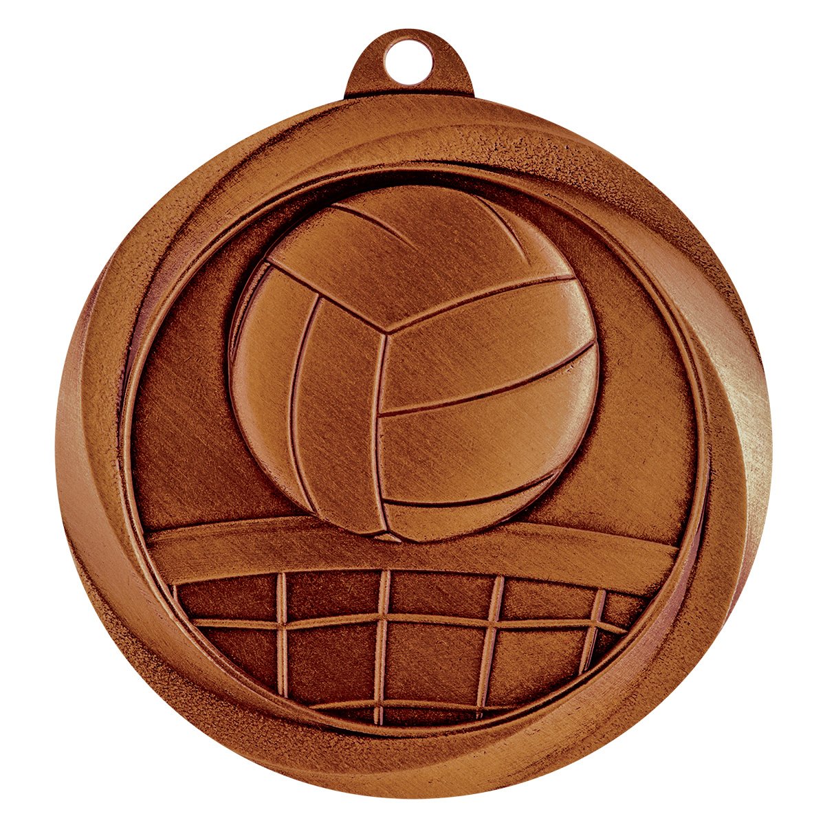 Econo Volleyball - Image 3