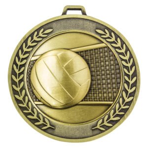 Prestige Medal Volleyball