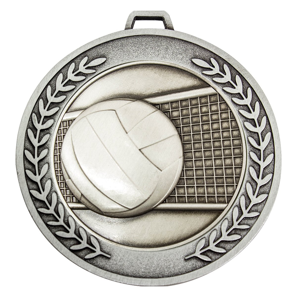 Prestige Medal Volleyball - Image 2