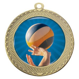 Ovation - Volleyball