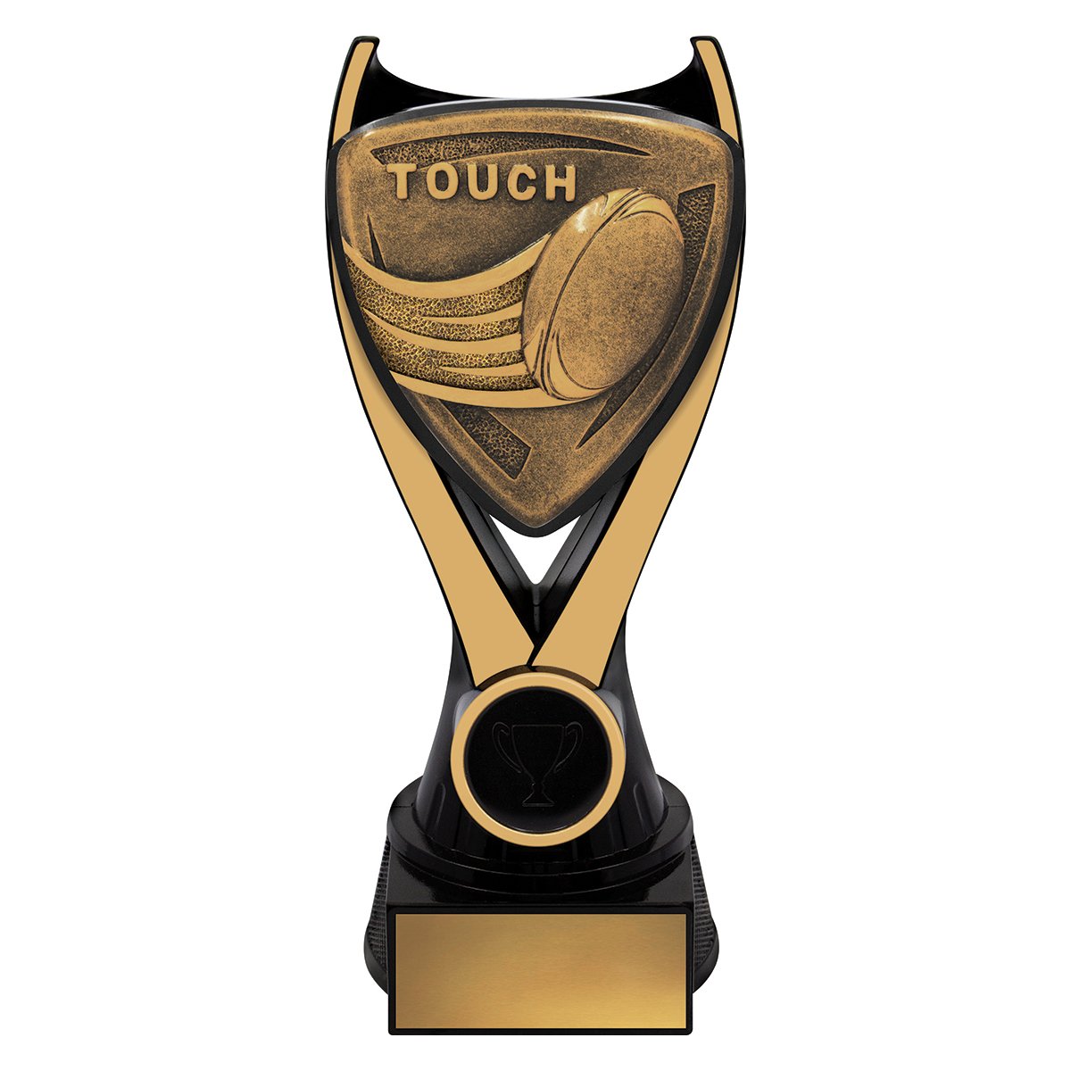 Nova Touch - Image 2