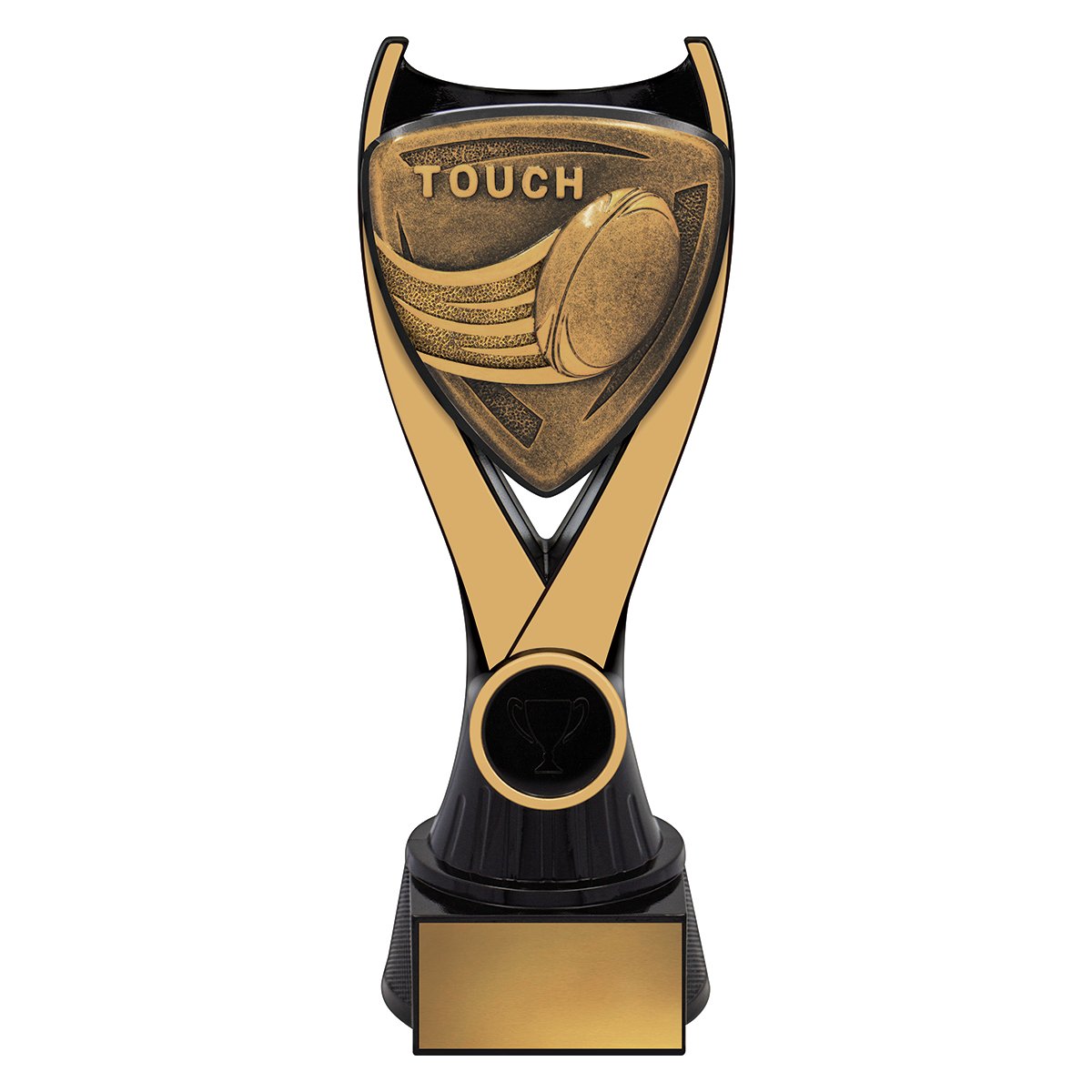 Nova Touch - Image 3