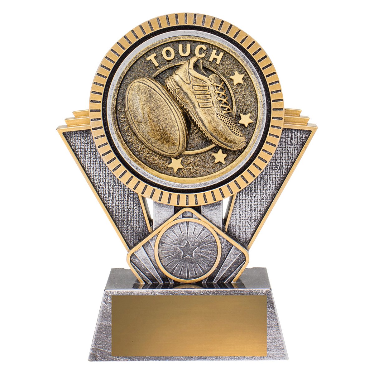 Spartan Touch - Image 2