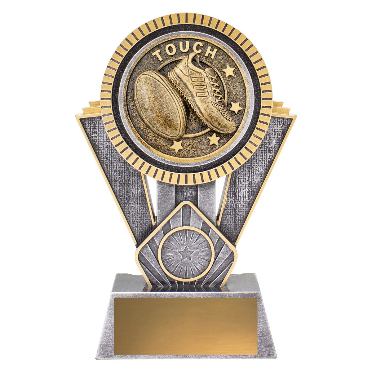 Spartan Touch - Image 3