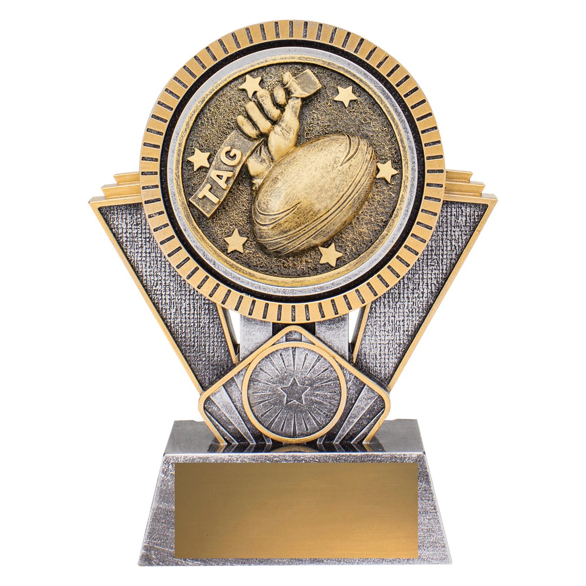 Spartan Tag - Image 2