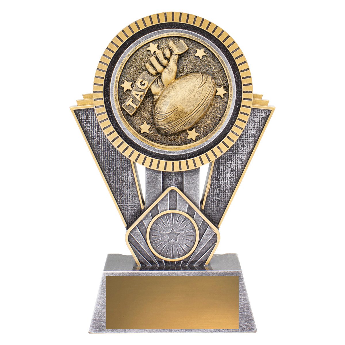 Spartan Tag - Image 3