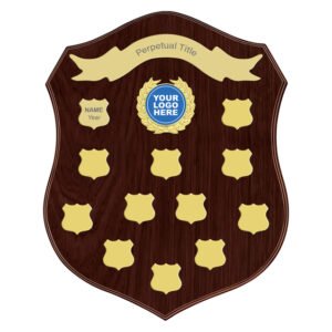 timber-perpetual-award-shield-plaque-with-gold-plates