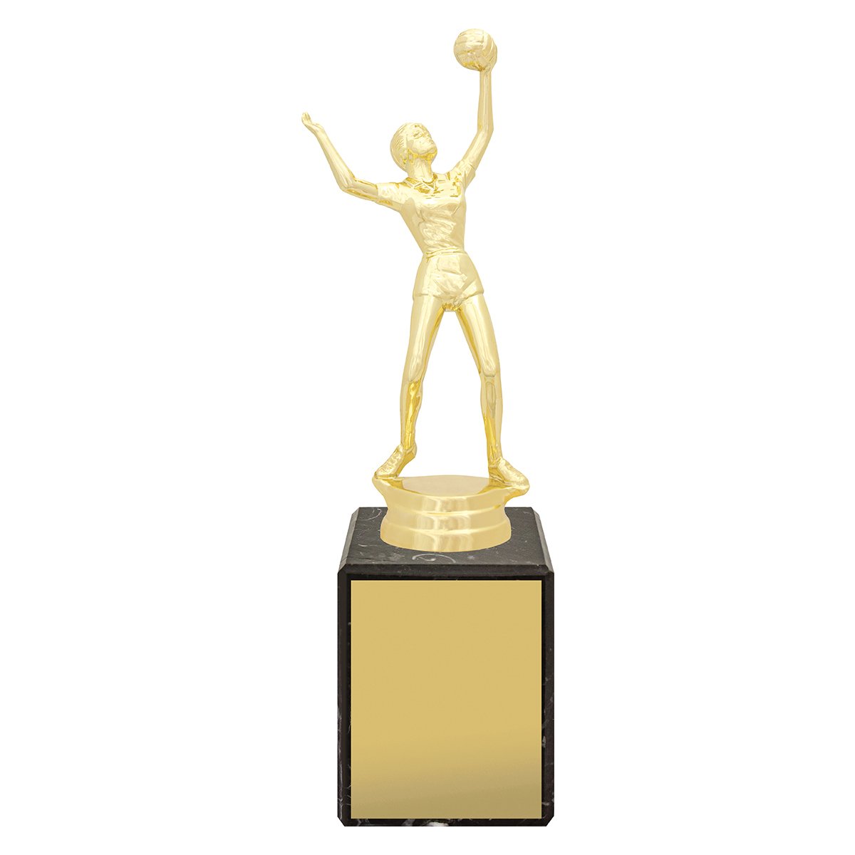 Marble Column - Female Volleyball - Image 2