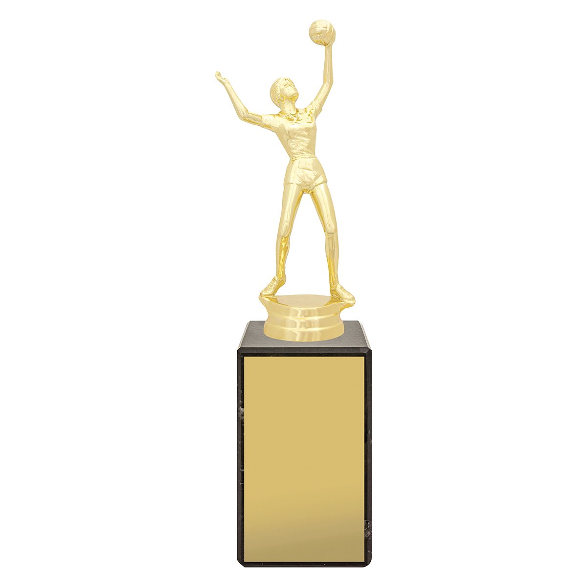 Marble Column - Female Volleyball - Image 3