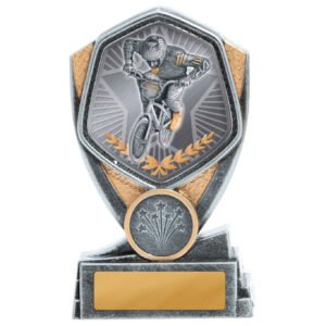 Hero Series BMX Award