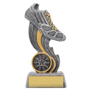 Dynamo Series Running Trophy