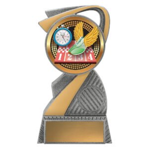 Arclight Showtime Track