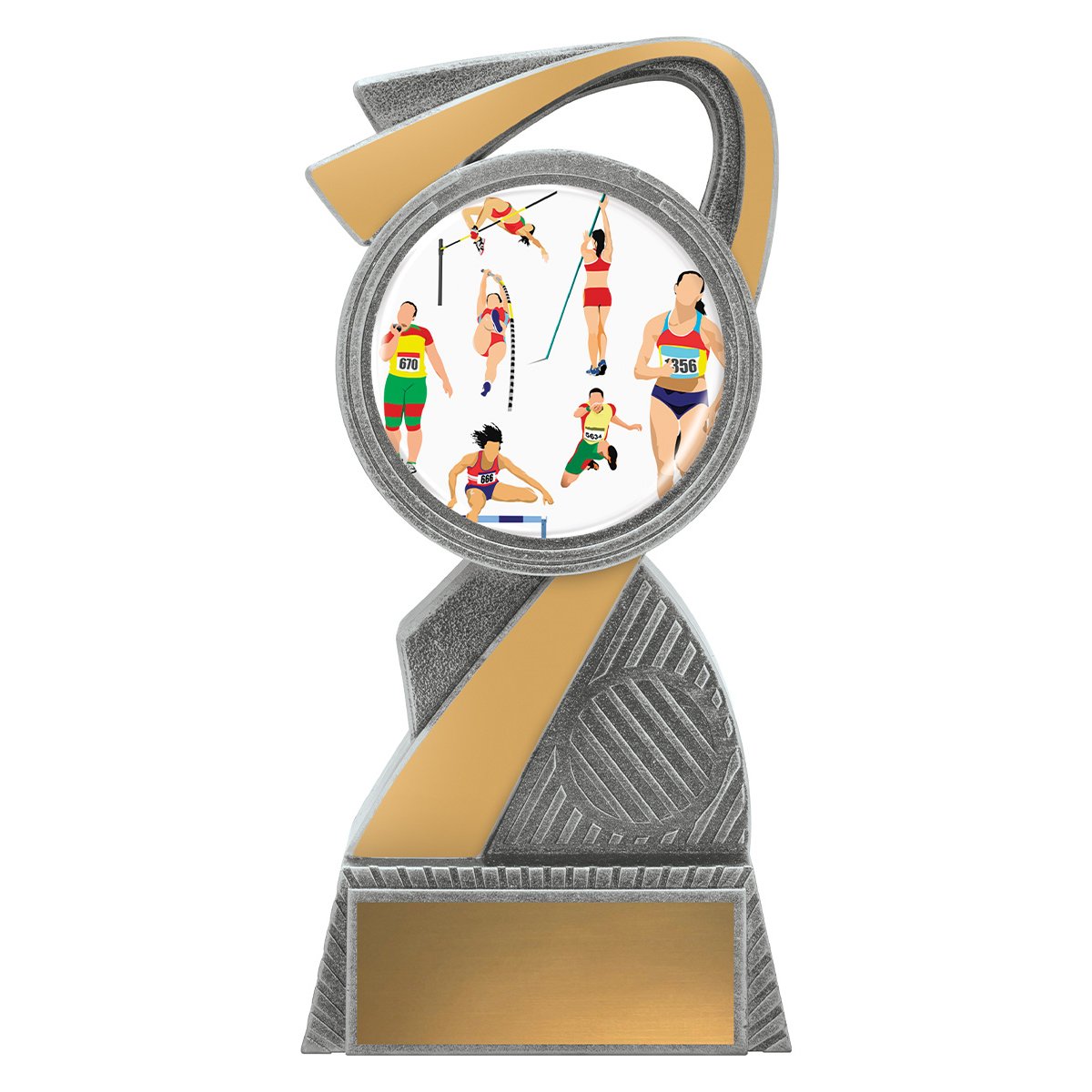 Arclight Colour Track & Field - Image 2