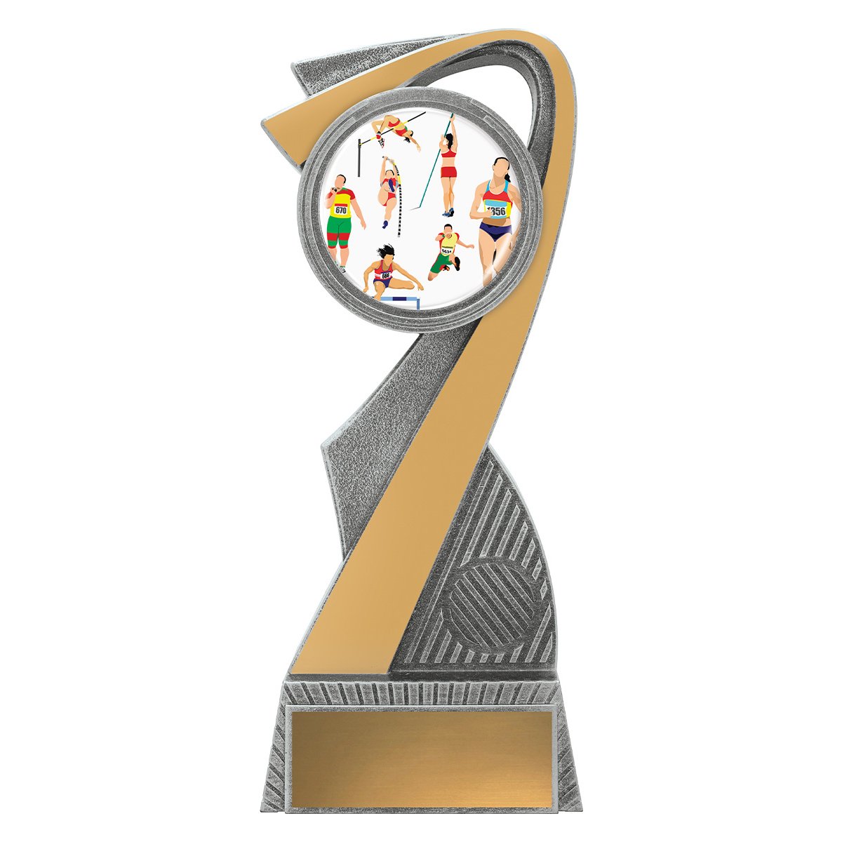 Arclight Colour Track & Field - Image 4