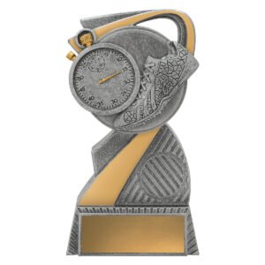 Arclight Track Trophy