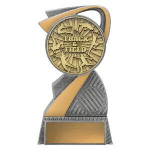 Arclight Gold Track & Field