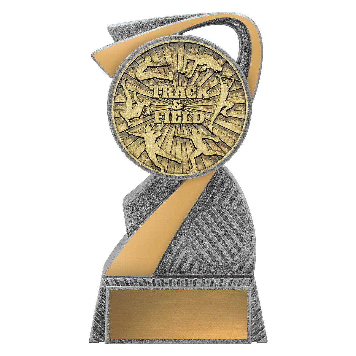 Arclight Gold Track & Field