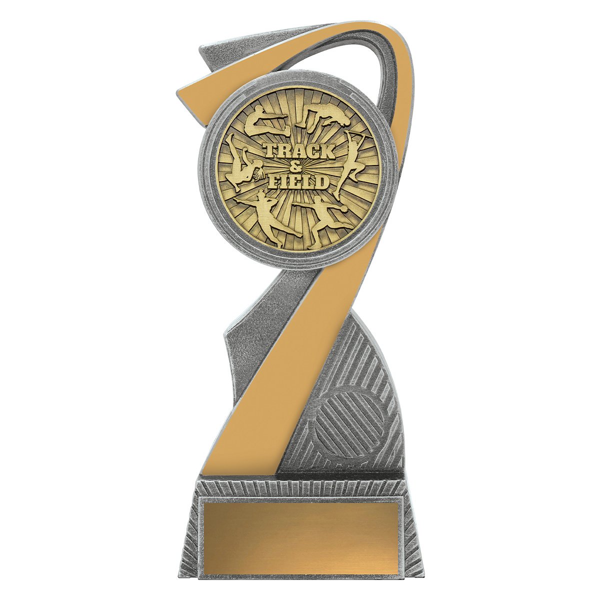 Arclight Gold Track & Field - Image 3