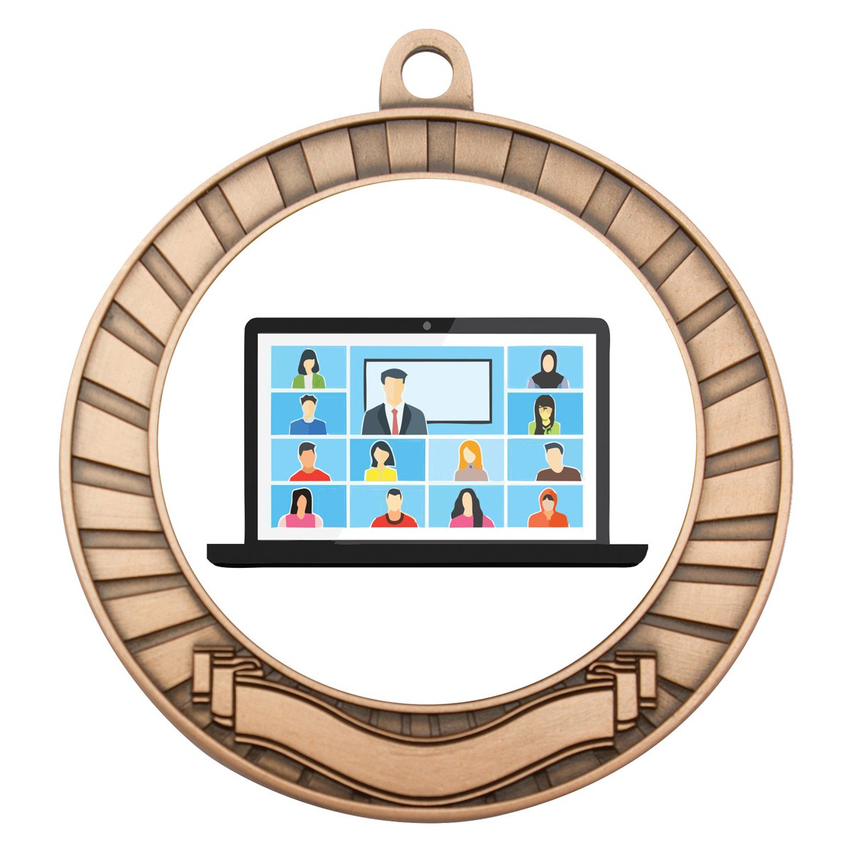 Eco Scroll - Laptop Master - Image 3