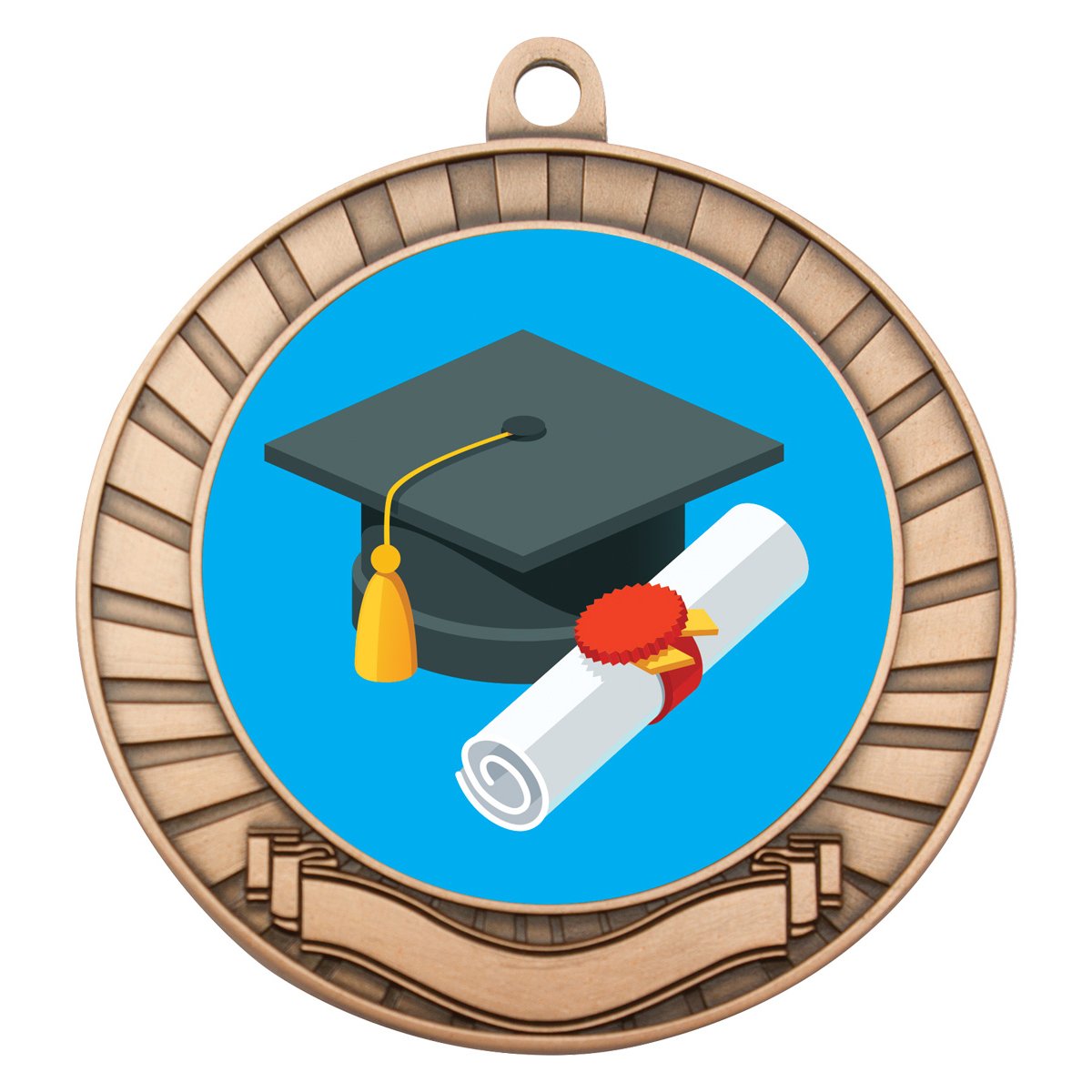 Eco Scroll - Graduate - Image 3