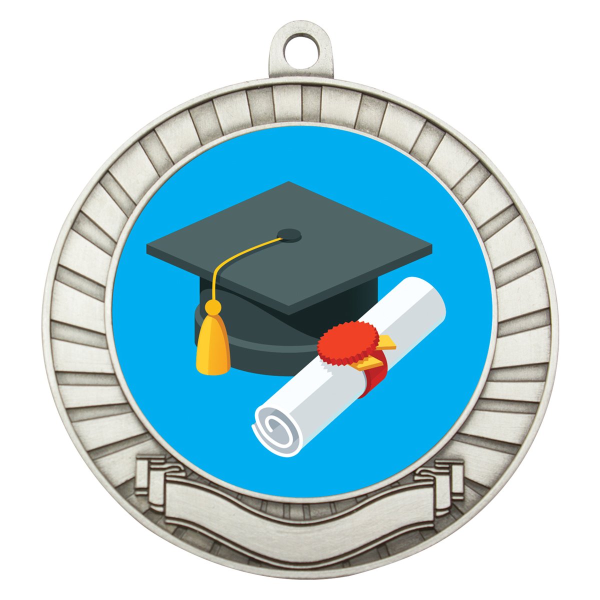 Eco Scroll - Graduate - Image 2