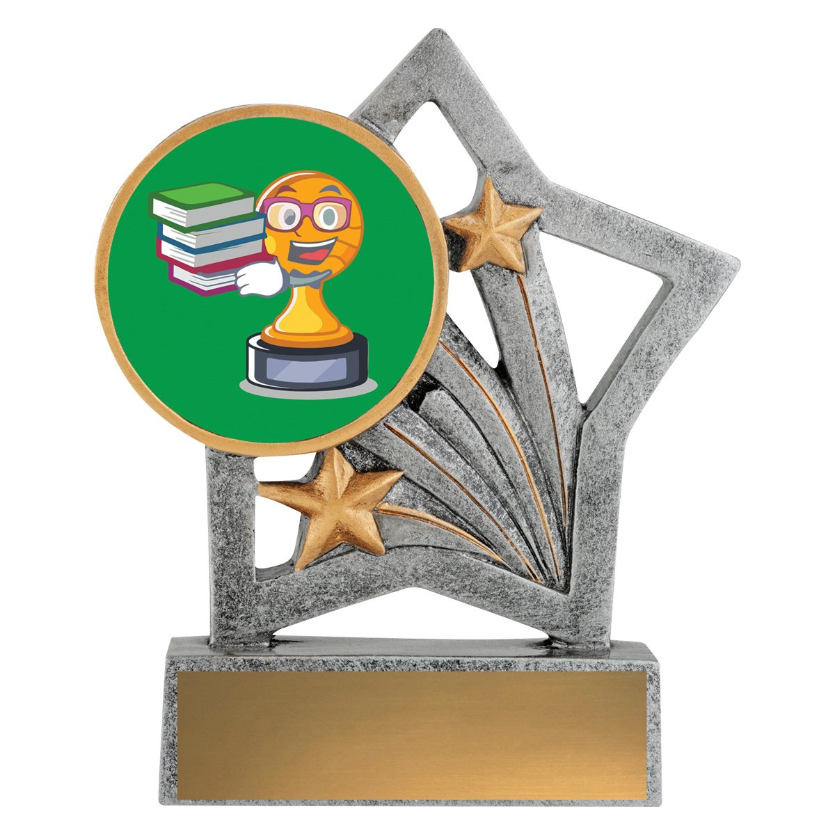 Flash Academic Character - Image 2