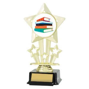 Icon Star Literature