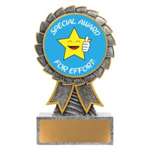 Aster - Special Award