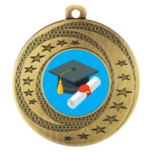 Wayfare - Graduate Medal
