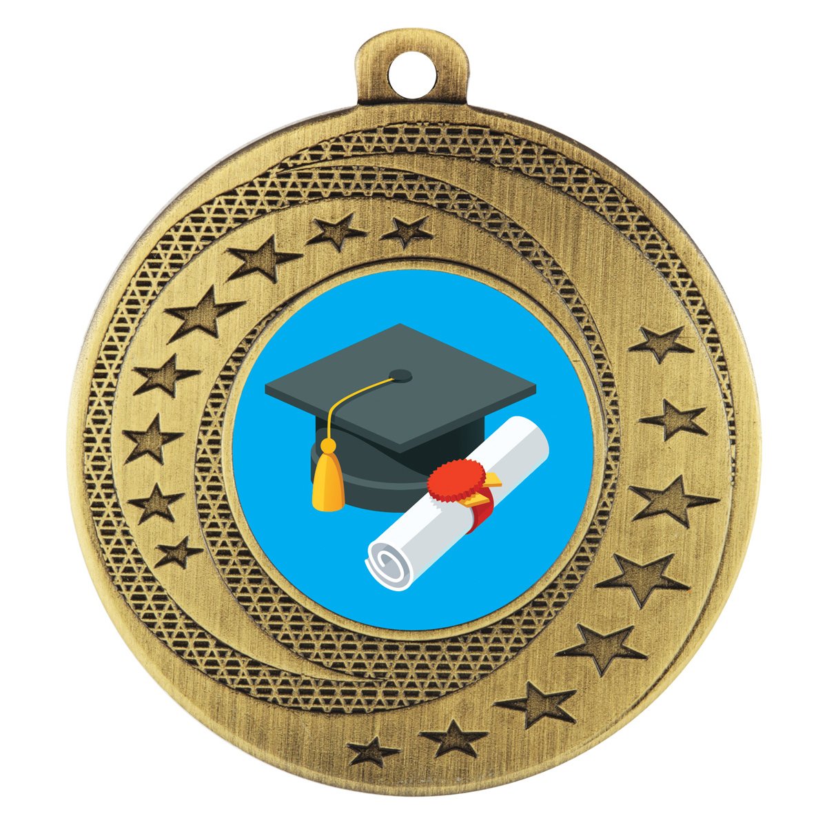 Wayfare - Graduate Medal
