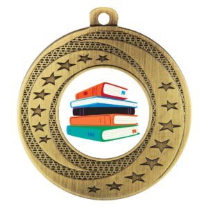 Wayfare - Literature Medal