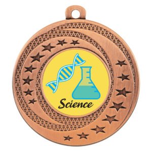 Wayfare Science Medal