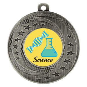 Wayfare Science Medal