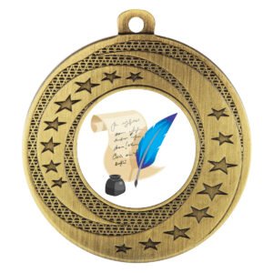 Wayfare - Knowledge Medal