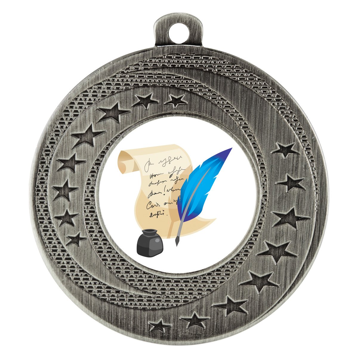 Wayfare - Knowledge Medal - Image 2