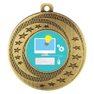 Wayfare - IT Medal