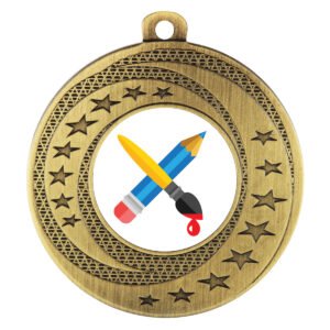 Wayfare - Arts Medal