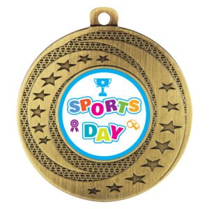 Wayfare - Sports Day Medal