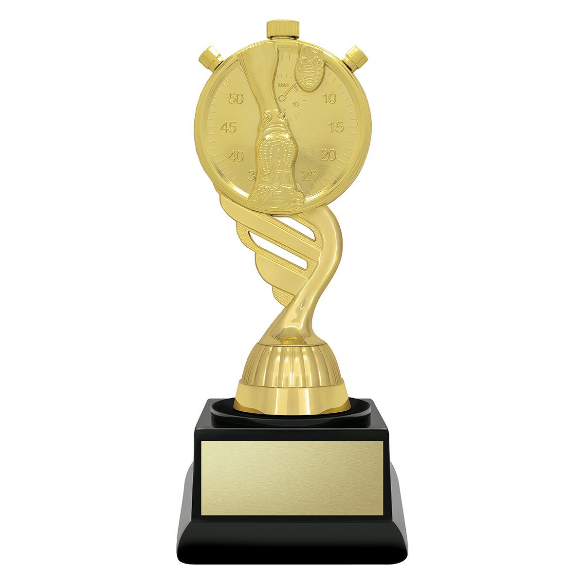 Budget Gold Athletics - Image 2