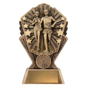 Cosmos Cross Country Trophy