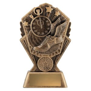 Cosmos Track Trophy